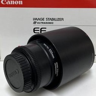 現貨-Canon EF 100mm F2.8 L Macro IS USM -C5662-6