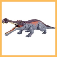 Mattel - Jurassic World Massive Biters Sarcosuchus