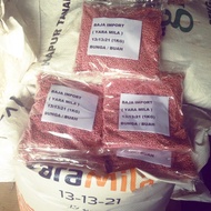 🌷🌷1kg🌷BAJA BUNGA / BUAH YARA MILA 13/13/21🌷🌷