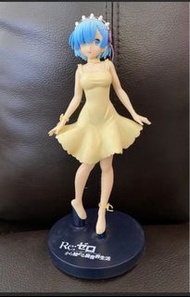 Re:從零開始的異世界生活 雷姆 Figure