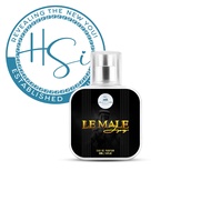 HSI Premium 30%  Oil Based Perfume LE MALE 60ml