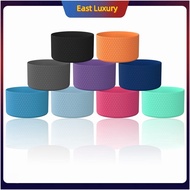 <7.7> Tumbler Silicone Boot 12-64oz Hexagon Texture Silicon Boot for Tumbler, Hydro Flask And  More 