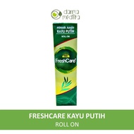 PUTIH KAYU Freshcare Eucalyptus Oil 10ml