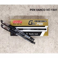 Gel pen Vanco VC-1501