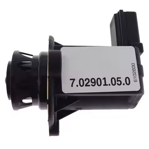 1Pcs 06H145710D OEM New Turbocharger Bypass Diverter Valve 7.02901.05.0 For VW Passat B6 Golf MK5 MK