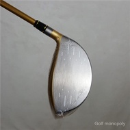 Klub golf Honma S-06, pemacu golf lelaki empat bintang, klub lelaki 4 bintang, pemacu S06.