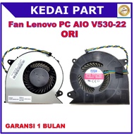 Fan Lenovo PC AIO V530-22 S5350 S3150 0KT209 V310Z Y910-27 520-22 ORI
