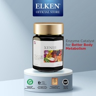 ELKEN Xeniji (120g) - Ready stock