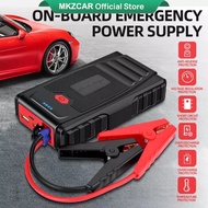 ♗【lompat kereta】Car Jumper 99800mah 12V Power Bank Car Battery Charger Car Powerbank Mugen Jump Starter Powerbank汽车应急启动电源✣