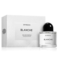 Parfum Spray _Byredo_Blanche EDP Perfume For Women 100Ml
