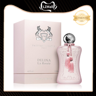 【Duty-free authenticity guarantee】original Parfums de Marly Delina 75ml Eau De Parfum For Women Long