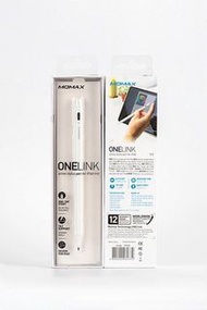 包送貨🚛現貨發售⭐️ MOMAX OneLink 主動式電容觸控筆 (iPad專用) TP2  (香港行貨) Active Stylus Pen Brand New 全新