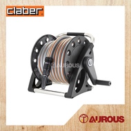 CLABER AQUAPONY KIT 8884 /GARDEN WATER HOSE REEL KIT