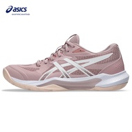 ASICS Gel-Tactic 13 Women Indoor Sport Shoes In Morganite/White