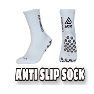 Anti Slip ACR Sock | sockAntiSlip | training | football | futsal