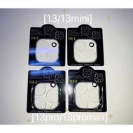 พร้​อมส่งใน🇹🇭✨ฟิล์มกล้อง For iPhone13 / iPhone 13 / iPhone 13 Pro / iPhone 13 Pro Max / iPhone13ProMax / iPhone13Mini