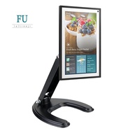 Monitor Stand Holder Portable Tablet Desk Smart Display Holder for Echo Show 15