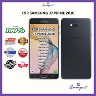 LCD for SAMSUNG J7 PRIME 2016 HQ INCELL TFT Top Quality HD PLUS Screen Display compatible SM-G610F G