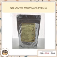 QQ Snowy Snowskin Mooncake Premix 500g