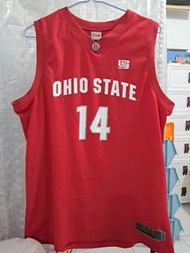 NCAA籃球衫