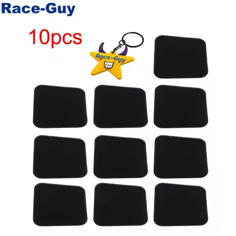 Air Filter For Stihl HL45 HS45 KM55 Hedge 4140-124-2800 String Trimmer Replace 4228 124 1500 FC55 FS