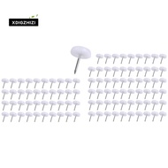 Felt Foot Mats Skid Stud Protector Furniture Chair Table Legs