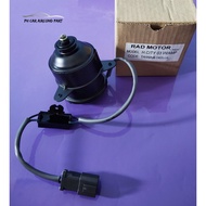 RAD MOTOR - HONDA CITY 2003 (14209A) FOR CAR AIRCOND RADIATOR FAN MOTOR