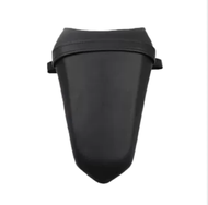 ที่นั่งหลังแบบปรับแต่งได้สำหรับ YZF R6 17-18-19-20 ปี เสื้อคลุมท้ายรถมอเตอร์ไซค์แบบปรับแต่งได้ อุปกร