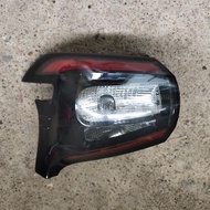 toyota sienta Tail Lamp