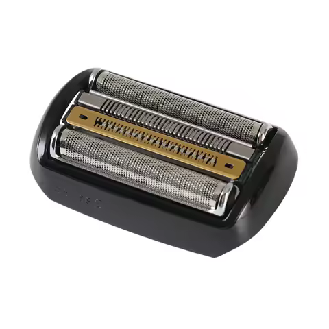 Replacement Foil Cutter Head Shaving Head Razor Blades for Braun Series 9 92B Electric Shaver Replac