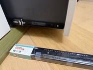 櫃桶路軌緩衝靜音吸索20吋50cm