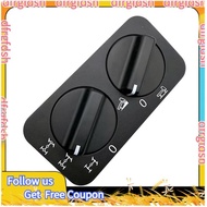 【D&F】8Pin Differential Lock Switch A0015452404 0015452404 for    MP2 MP3  Atego Econic