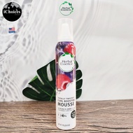 Herbal Essences - Totally Twisted Curl Boosting Mousse Mixed Berry Essences 192 g มูสจัดแต่งทรงผม มู