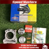 Speed Master Block Ceramic F/TUBE ESPADA Forged Block Y15ZR 62MM 63MM 65MM 66MM 68MM Ysuku Y15 RIK R