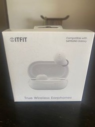 ITFIT 藍牙耳機