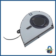 MOOMMY Cooling Fan CPU Cooling Computer Replacement Cooling Fan Radiator for A315-24P A315-510P A515