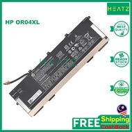HP OR04XL ELITEBOOK X360 830 G5 G6 L34449-002 L34449-005 ORG INTERNAL LAPTOP LI-ION Laptop BATTERY