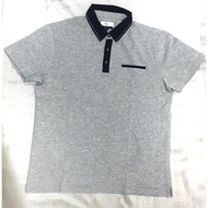 Preloved men's g2000 polo shirt