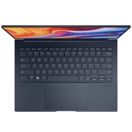 【ASUS Local Warranty】2024 ASUS Zenbook 14 Laptop/ASUS Lingyao 14 Laptop/Intel Core Ultra7 155H|Ultra9 185H/14inch 2.8K 120Hz OLED Screen|Intel® Arc™ Graphics| 32GB RAM 1TB SSD Notebook/100% DCI-P3/For Business Office/华硕笔记本电脑