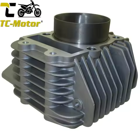 TC-Motor 62mm Cylinder For YX 170 SSR SR170TR Kayo 170cc Pit Dirt Bike