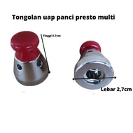 PRESTO WHISTLE LARGE PRESTO CAP WHISTLE