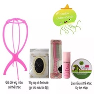 Nhiều mẫu - Wig/Tóc giả Mash/Lemon Irvine/Lance Crown - Mashel and muscles: Phép thuật và cơ bắp