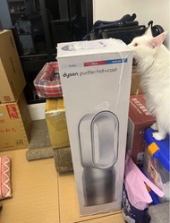 Dyson HP07 三合一空氣清淨機