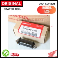 Honda EX5 - Starter Coil (20 Years Old Stock)