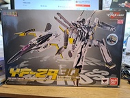 TOYS DX 超合金 Ge-58 YF-29 30週年 Ver 超時空要塞 Valkirie 戀離飛翼