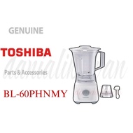 TOSHIBA BL-60PHNMY (Blender)