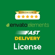 Envato Elements Download Service – Unlimited Digital Assets, Templates, Themes, Fonts & More