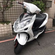 2009年 光陽 雷霆150cc 五期噴射