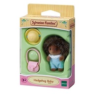 SYLVANIAN FAMILIES Sylvanian Family Hedgehog Baby New Children's Toys