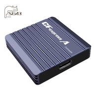 CFexpress A Card Reader Cfexpress Card Reader Adapter Type A Adapter USB3.2 GEN2 10G Portable CFexpr
